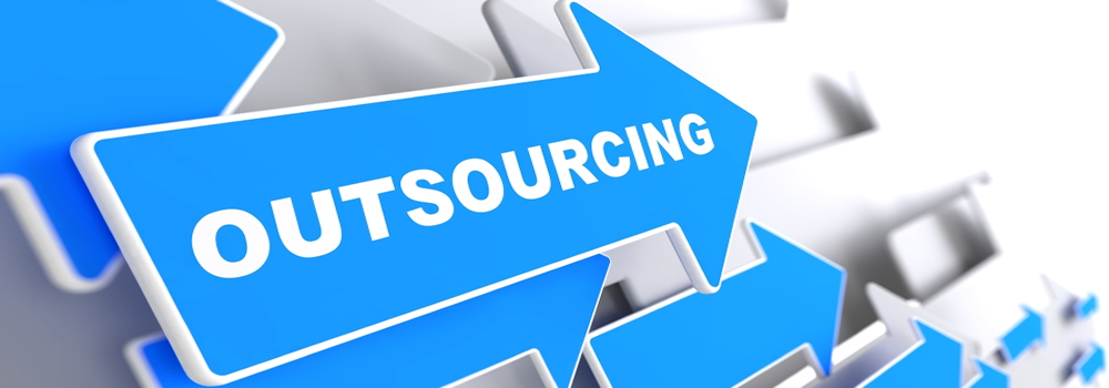Outsourcing - AZMJ IT Solutions